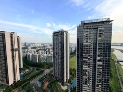 Parc Riviera (D5), Condominium #547528391